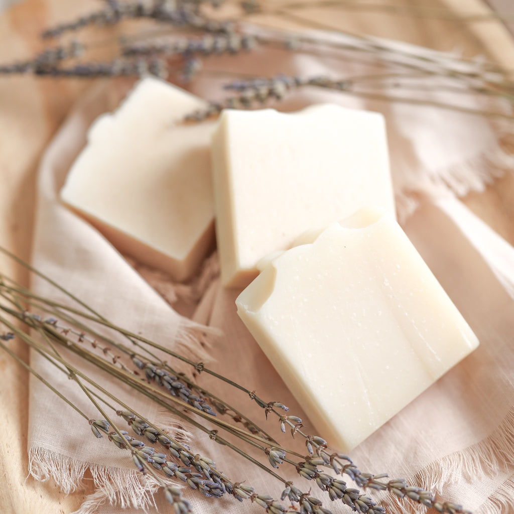 Soaps