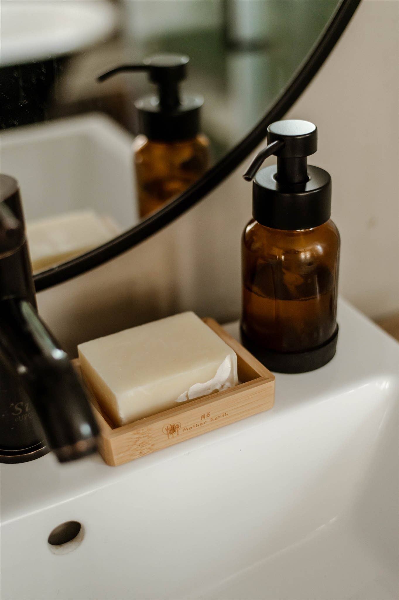 Natural Home Essentials