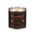 Yosemite National Park Candle