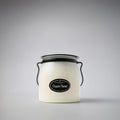 FIRESIDE FLANNEL SOY CANDLE - 16 oz Butter Jar