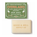 Everglades National Park Bar Soap