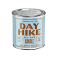 Day Hike Soy Candle