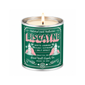 Biscayne National Park Candle