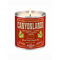 Canyonlands National Park Candle