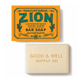 Zion National Park Bar Soap
