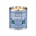 Great Sand Dunes National Park Candle