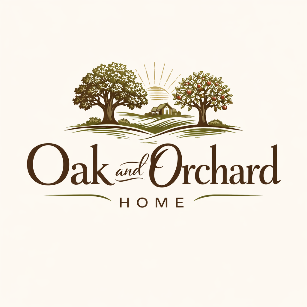 Oak and Orchard Co