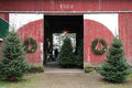 Farmhouse Christmas - Premium Fragrance Oil