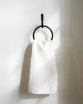 The Metal Towel Ring