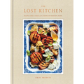 The Lost Kitchen: Recipes and a Good Life Found in Freedom, Maine: A Cookbook - Hardcover